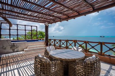 Luxury Villa Photo #21