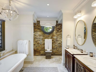 Luxury Villa Photo #31
