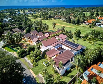 Luxury Villa Photo #47