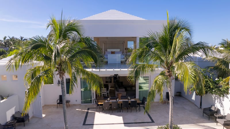 Pearls of Long Bay Estate