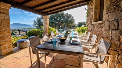 Luxury Villa Photo #7
