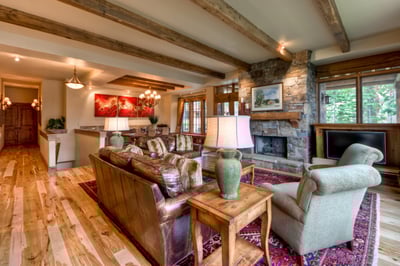 Luxury Villa Photo #2
