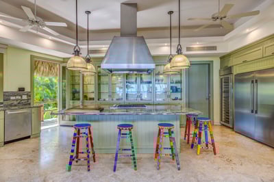 Luxury Villa Photo #15