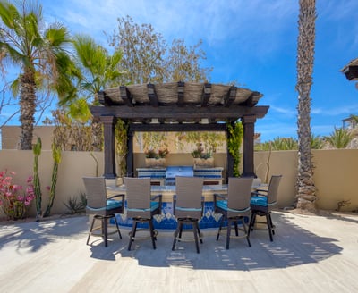 Luxury Villa Photo #19