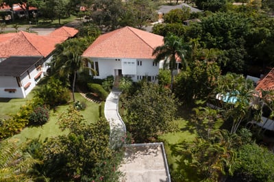 Luxury Villa Photo #16