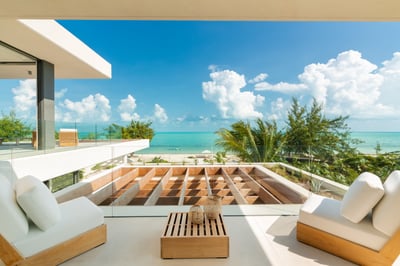 Luxury Villa Photo #36
