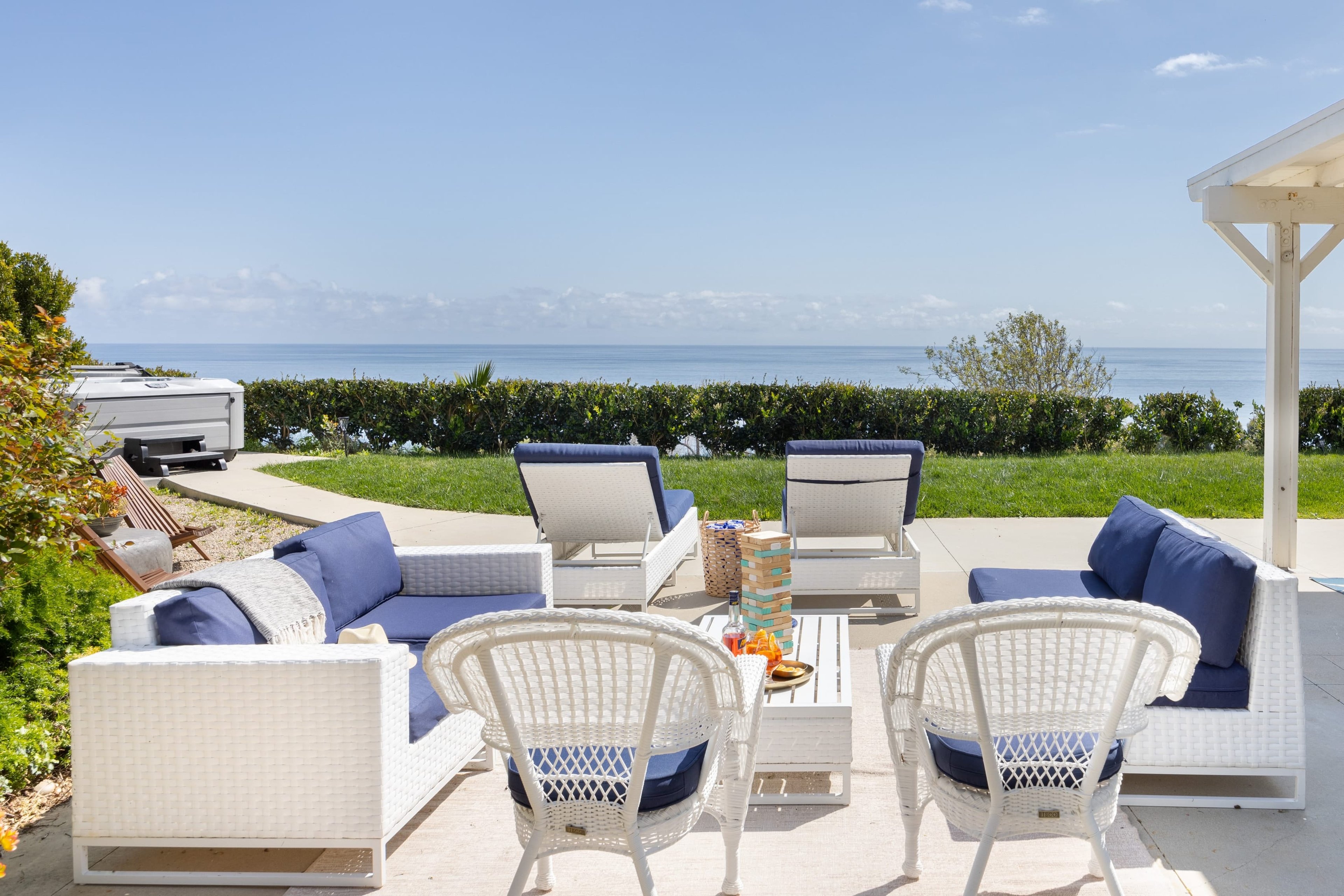 Mariner’s Edge - 2