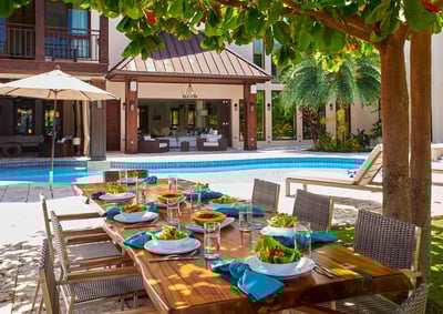 Luxury Villa Photo #5