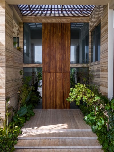 Luxury Villa Photo #12