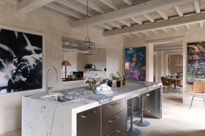 Luxury Villa Photo #10