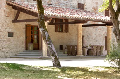 Luxury Villa Photo #9