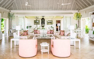 Luxury Villa Photo #10