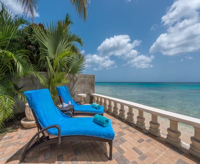 Luxury Villa Photo #5