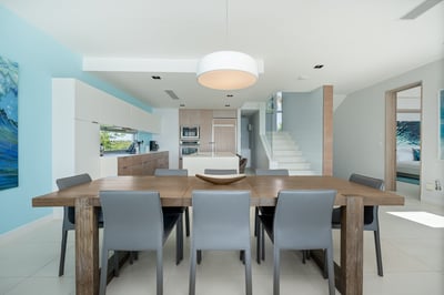 Luxury Villa Photo #21