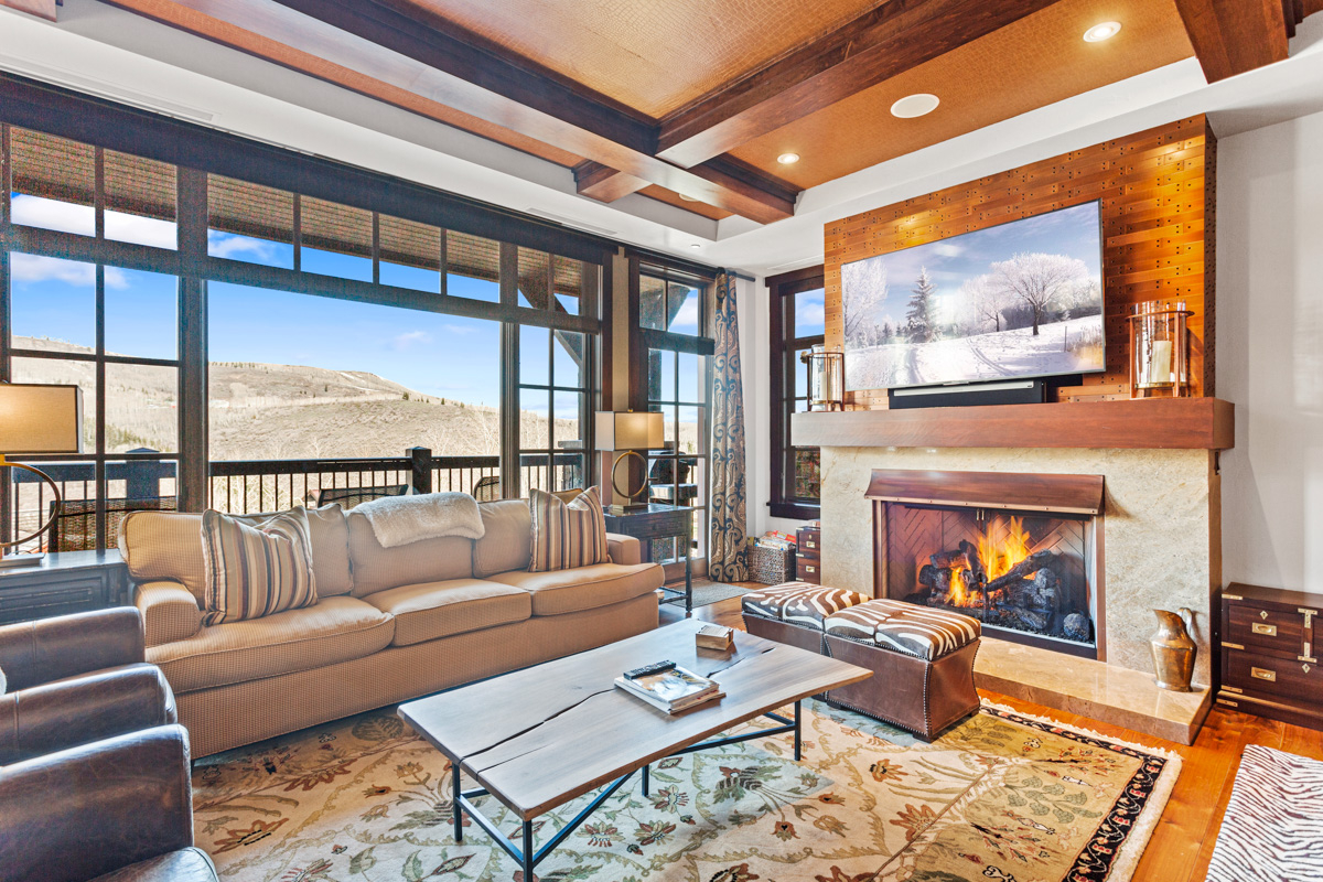 3 BDM Luxury Condo at Flagstaff Lodge Empire Pass Home rental - 2