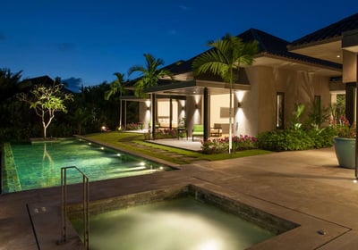 Luxury Villa Photo #7