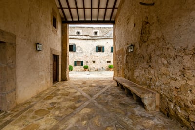 Luxury Villa Photo #9