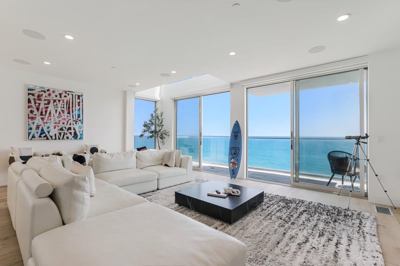 Las Tunas Beachfront