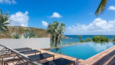 Luxury Villa Photo #13