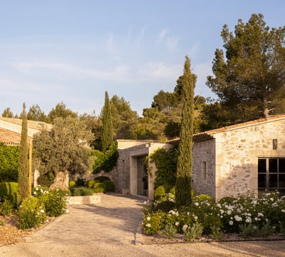 Luxury Villa Photo #38