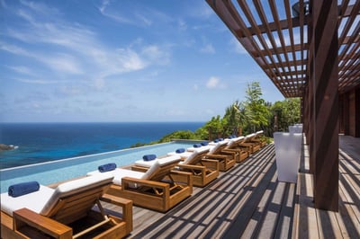 Luxury Villa Photo #13