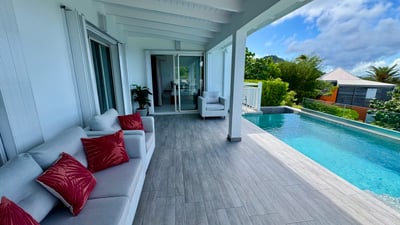 Luxury Villa Photo #4
