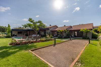 Luxury Villa Photo #19