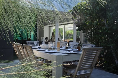 Luxury Villa Photo #12