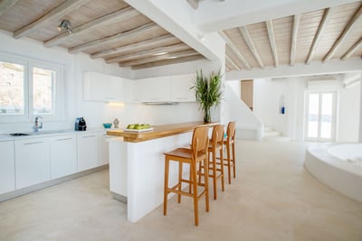 Luxury Villa Photo #13