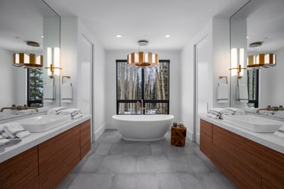 Luxury Villa Photo #22