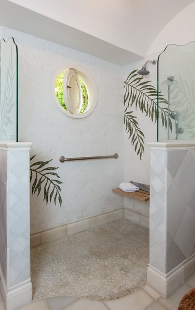 Luxury Villa Photo #37