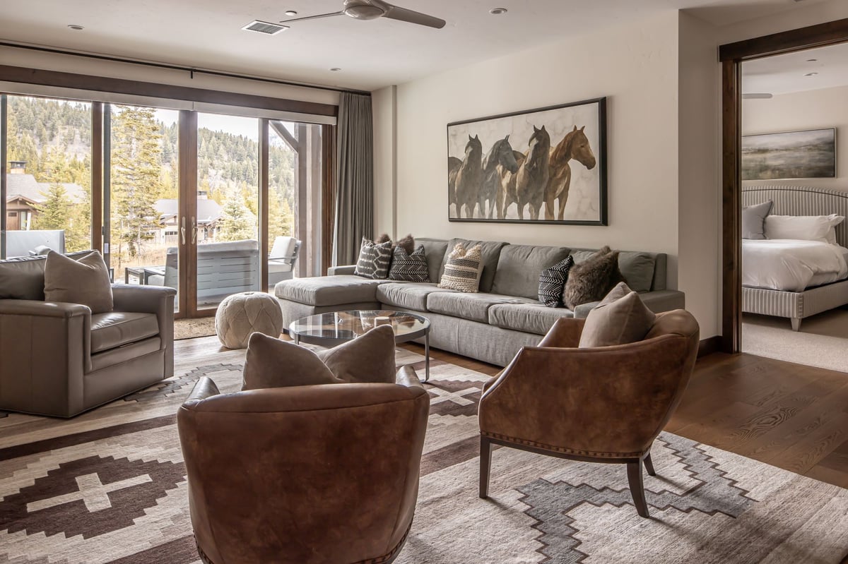 Spanish Peaks | Highlands Cabin 30