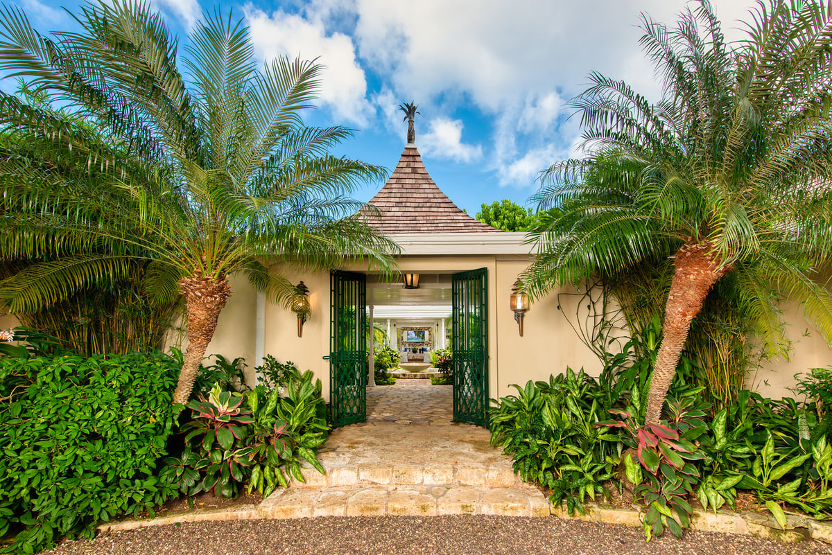 Windsong Villa Montego Bay, Jamaica Rental Escapes