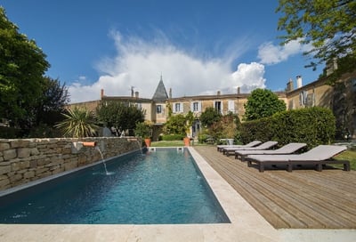 Luxury Villa Photo #2