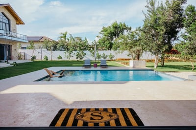 Luxury Villa Photo #3