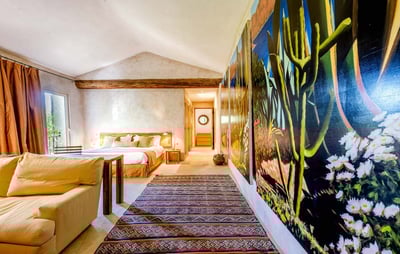 Luxury Villa Photo #34