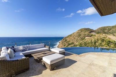 Luxury Villa Photo #7