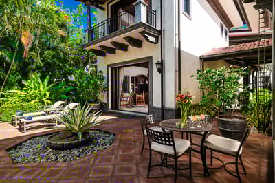 Luxury Villa Photo #27