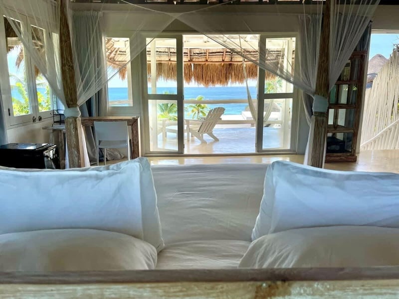 Villa Shambala