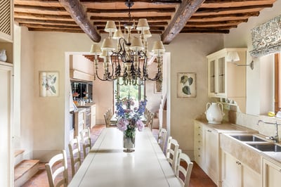 Luxury Villa Photo #18