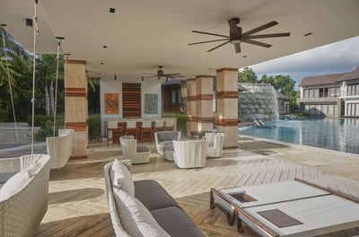 Luxury Villa Photo #9