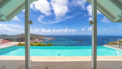 Luxury Villa Photo #22