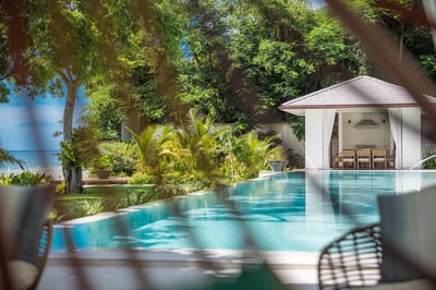 Luxury Villa Photo #5