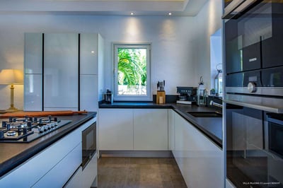 Luxury Villa Photo #44
