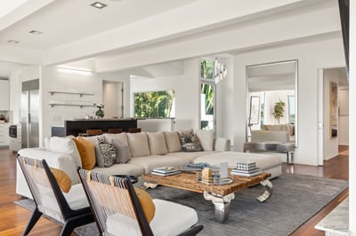 Luxury Villa Photo #8