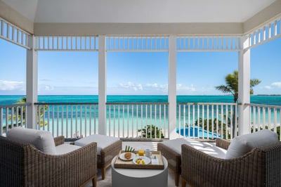 Luxury Villa Photo #20