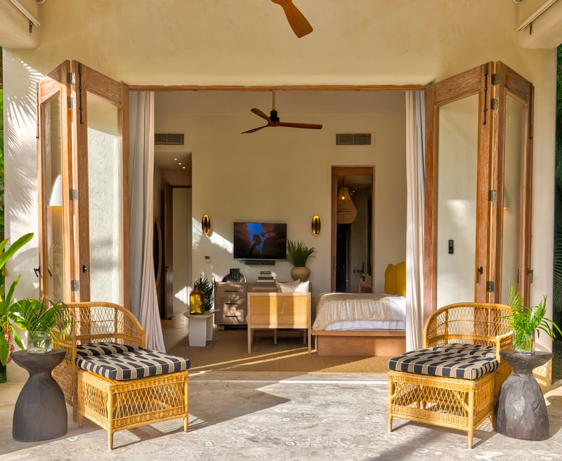 Hacienda B15 | Casa Calma