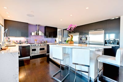 Luxury Villa Photo #12