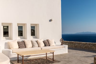Luxury Villa Photo #27