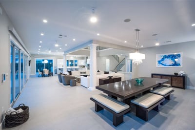 Luxury Villa Photo #14
